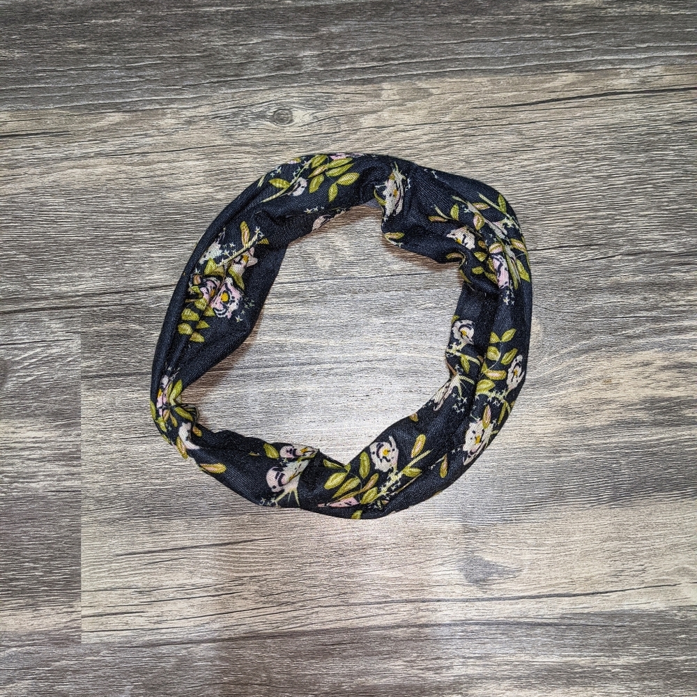 Natural Life Boho Bandeau